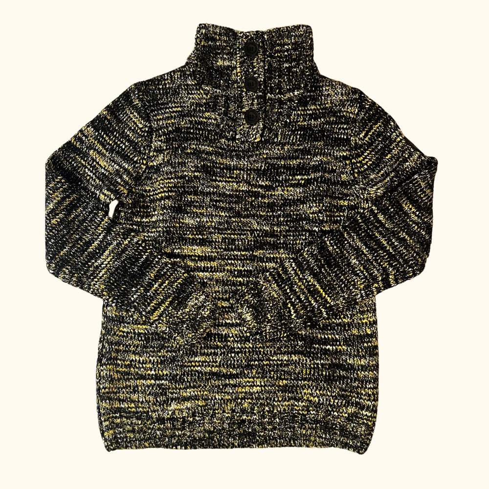 Pull Kaporal