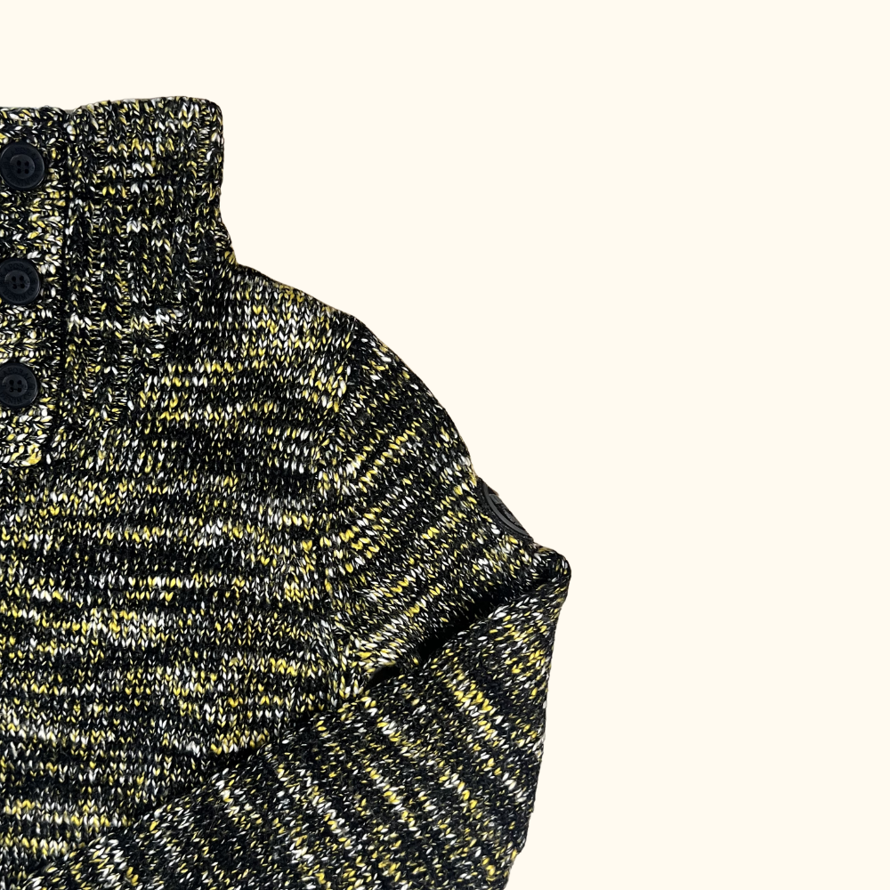 Pull Kaporal
