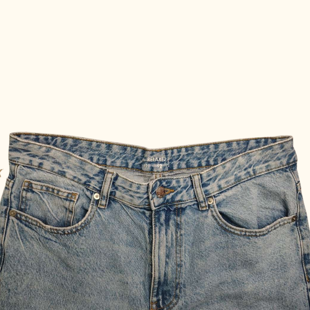 Pantalon Kiabi