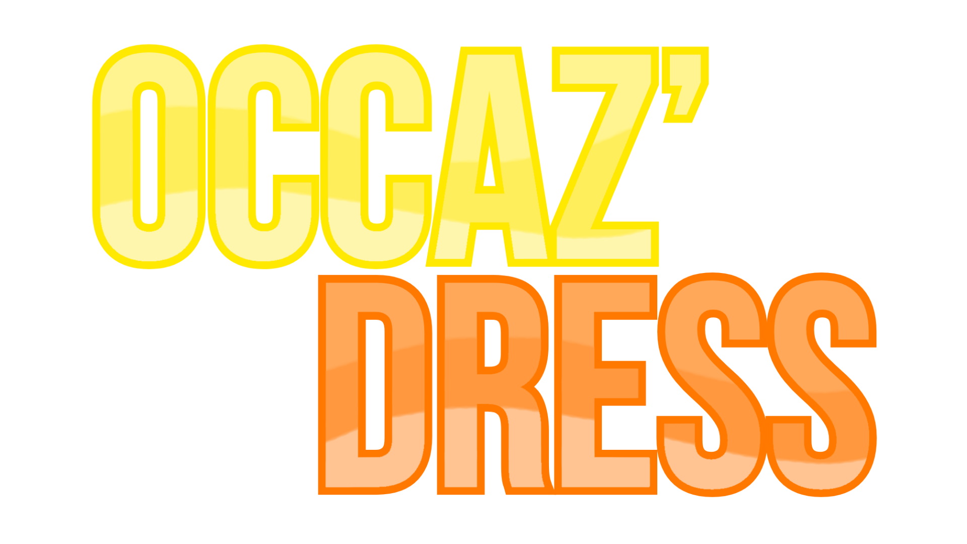 Occaz'Dress